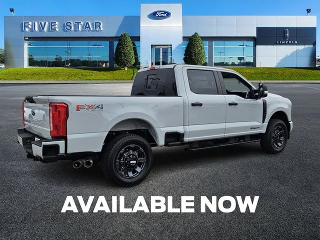 2026 Ford F-350 Super Duty XL - Photo 8