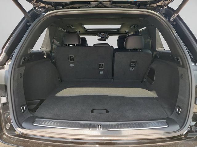 New 2026 Diamond Black Crystal Pearl-Coat Exterior Paint Jeep Summit image 32