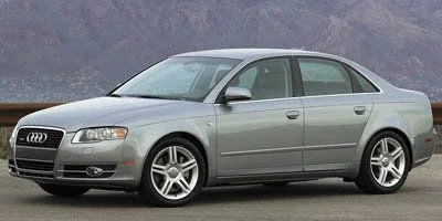 2006 Audi A4 Base