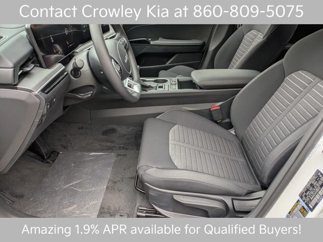 2026 Kia K5 LXS - Photo 12