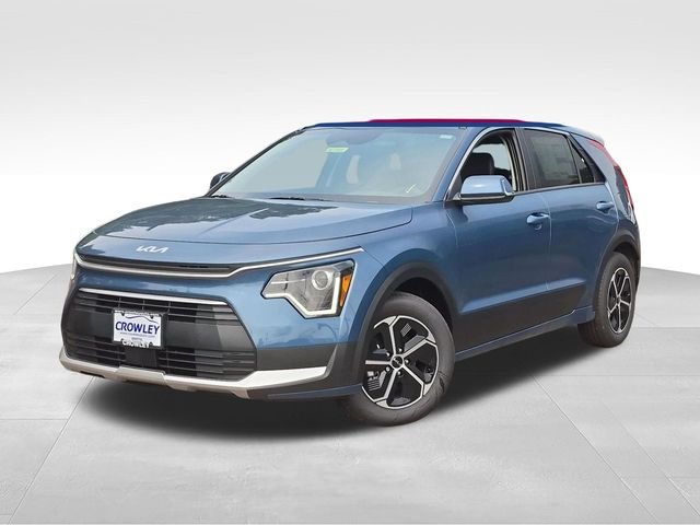 2026 Kia Niro EX