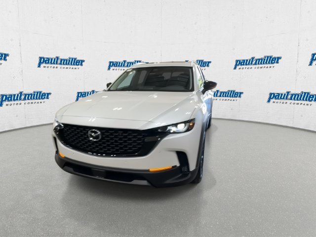 New 2026 Beige Mazda 2.5 S Preferred image 4