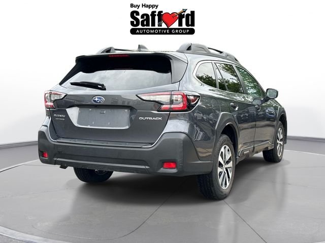 Used 2024 Gray Subaru Premium image 9