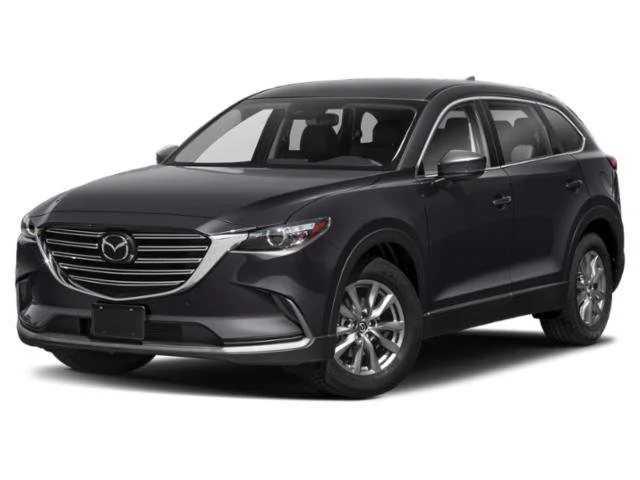 2021 Mazda CX-9 Touring FWD's photo