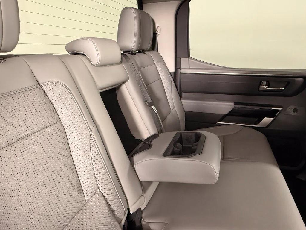 Used 2024 Gray Toyota Limited image 20