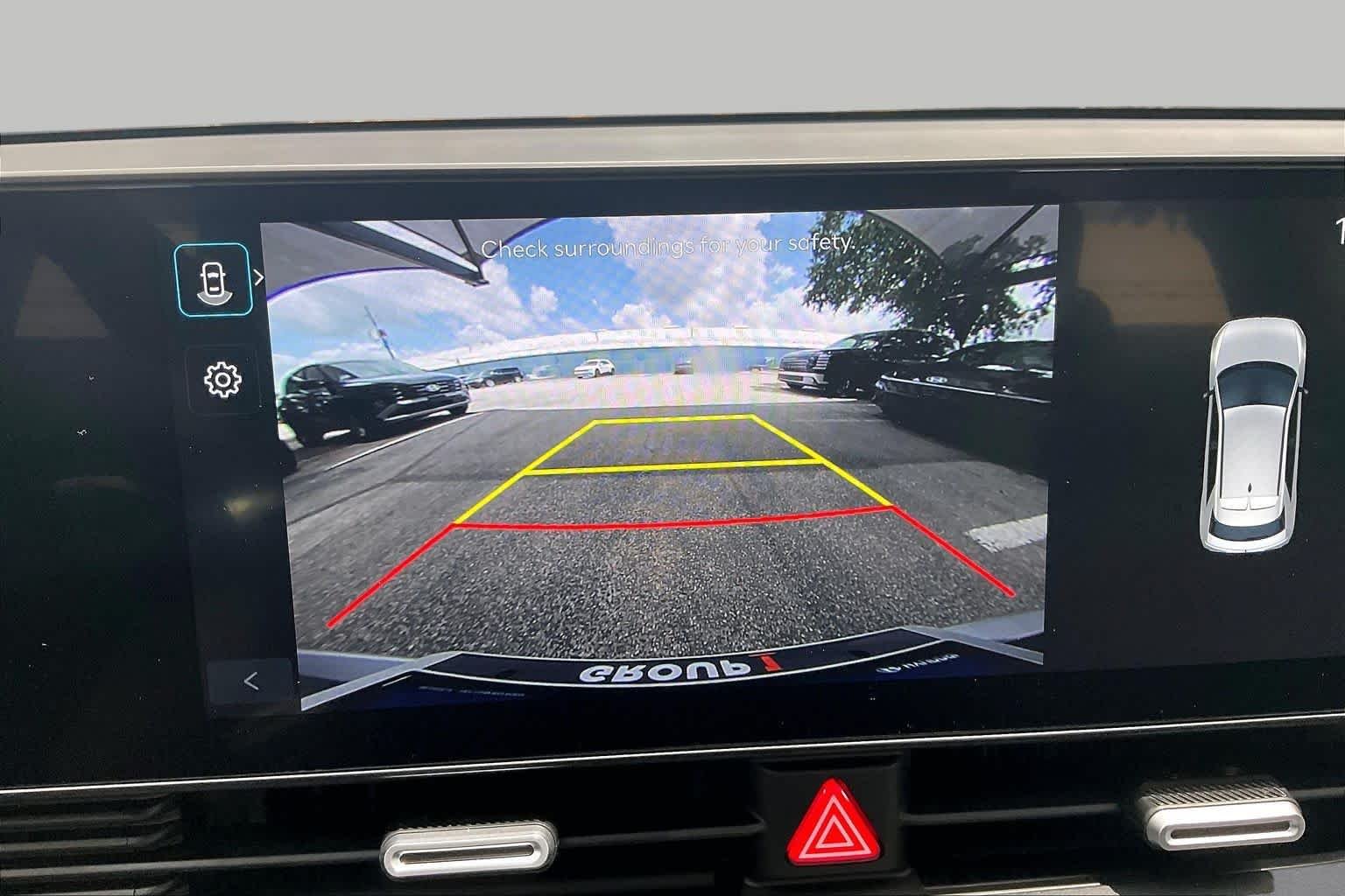 2026 Hyundai IONIQ 5 SE - Photo 28