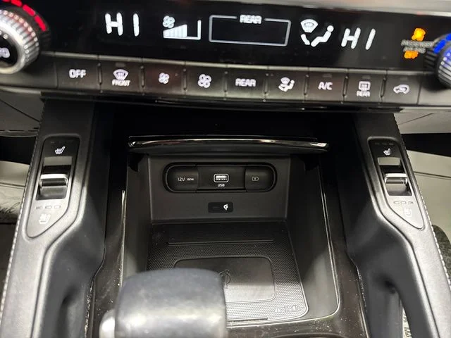 2020 Kia Telluride SX - Photo 32