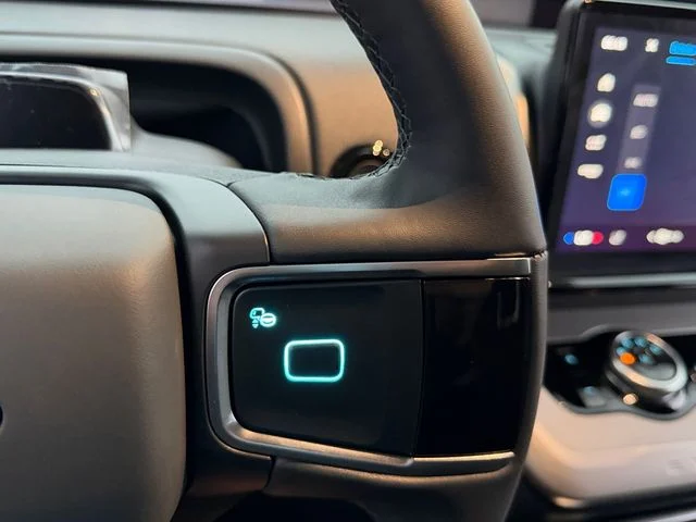 New 2027 Blue Ford Active image 12