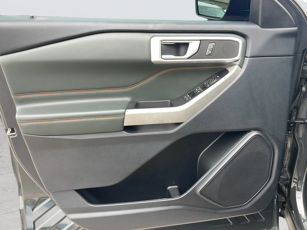 2022 Ford Explorer TIMBERLINE - Photo 11