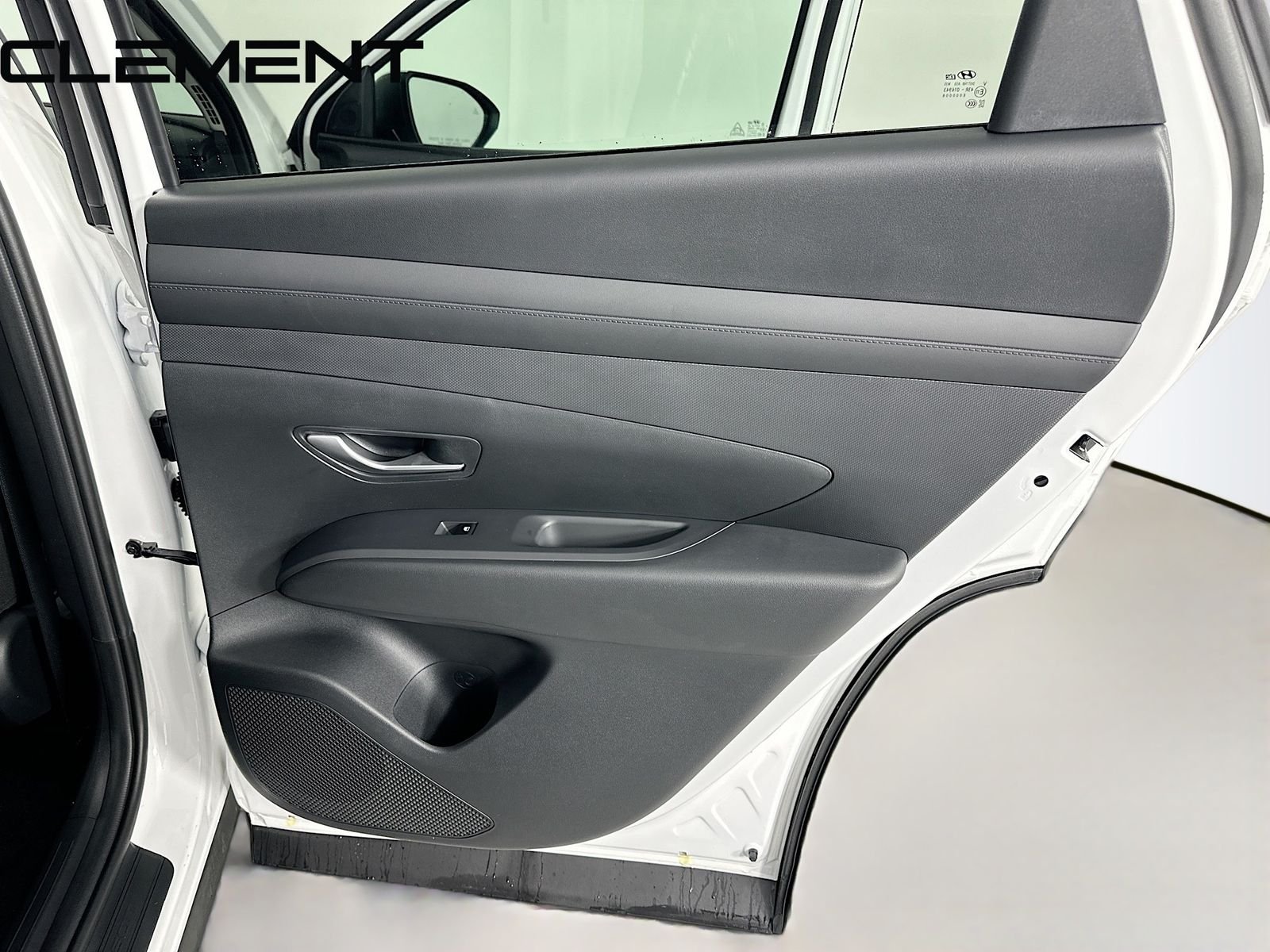 2026 Hyundai Tucson SEL - Photo 30