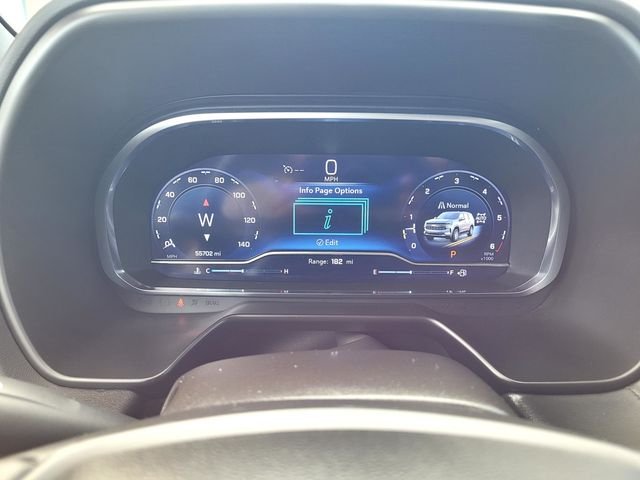 Used 2024 White Chevrolet Z71 image 22