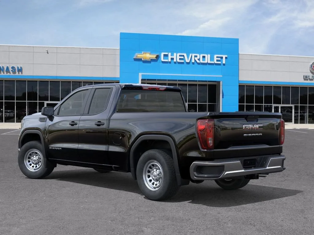 2026 GMC Sierra 1500 Pro - Photo 27