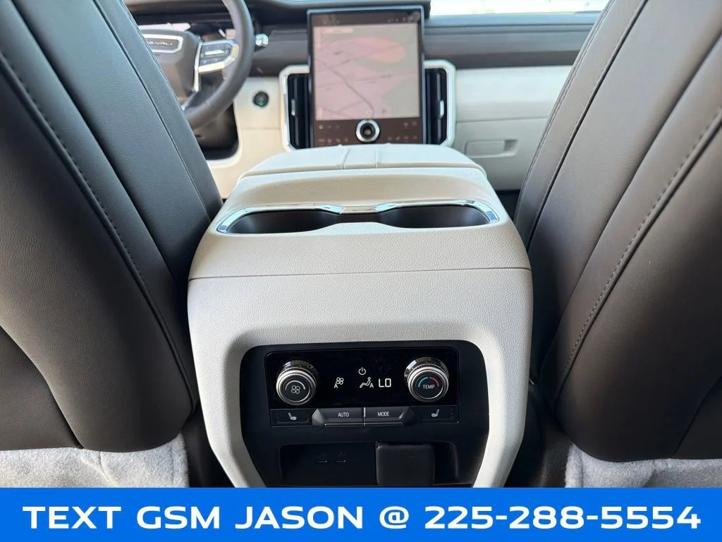 New 2026 Downpour Metallic GMC Denali image 29