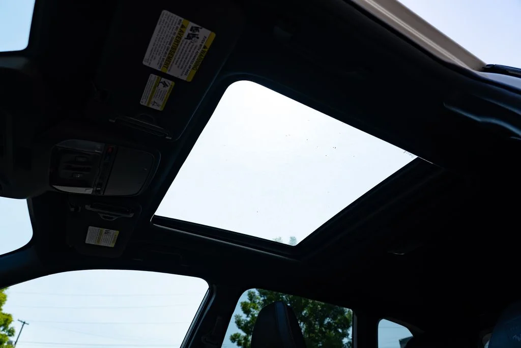 Used 2022 White Subaru Wilderness image 22