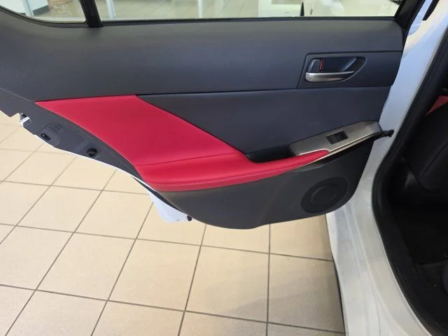 Used 2026 White Lexus 350 F SPORT image 26