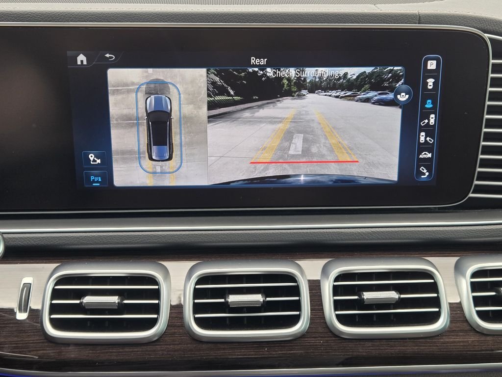 Certified Used 2024  Mercedes-Benz GLS 450 image 16
