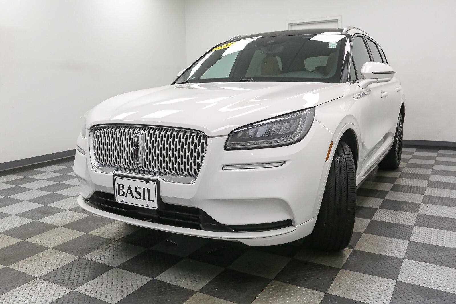 Used 2022 WH Lincoln Reserve image 4