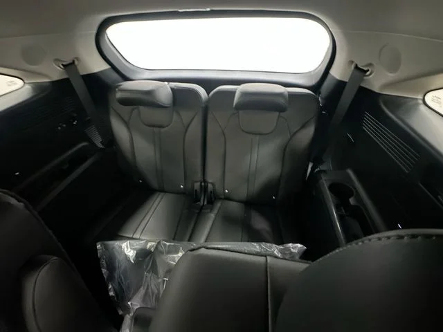 New 2026 Jungle Green Kia X-Line EX AWD image 27