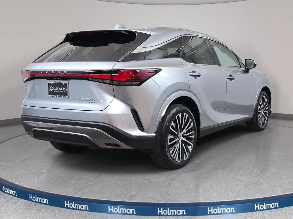 New 2026 Iridium Lexus PREMIUM PLUS image 5