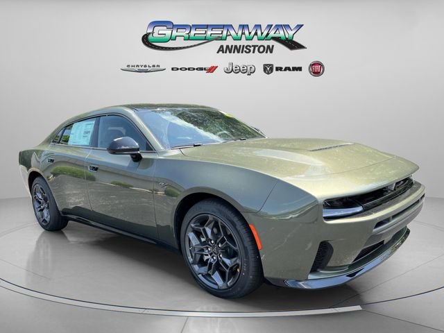 2026 Dodge Charger R/T AWD's photo
