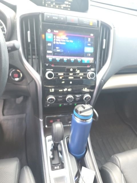 Used 2022 Black Subaru Limited image 8