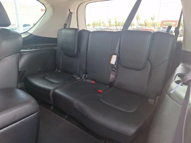 Used 2023 Gray Nissan SL image 33