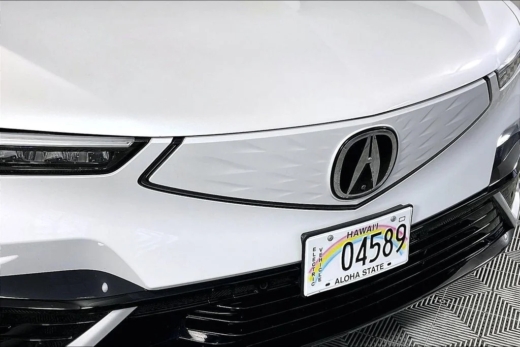 Used 2024  Acura Type S image 30