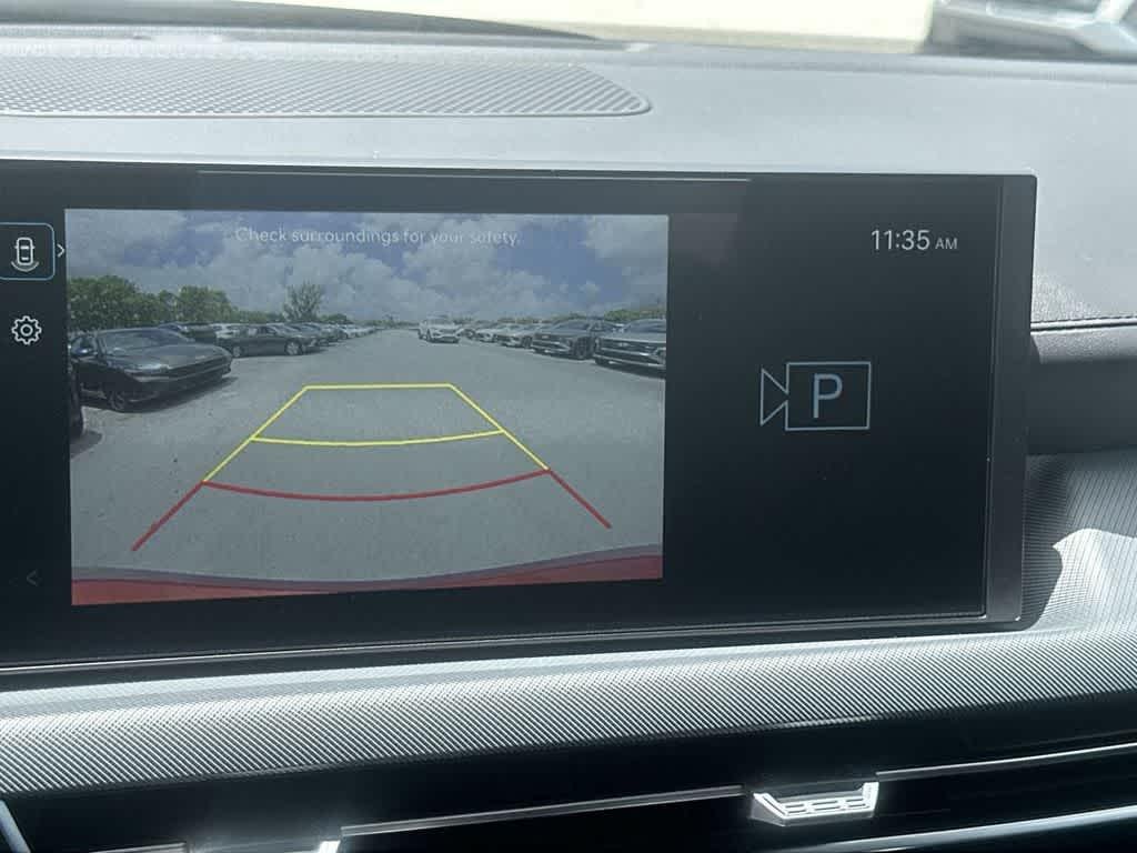 New 2026 Ultimate red Hyundai SE image 26