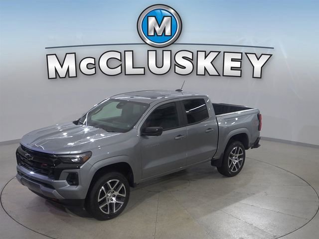2024 Chevrolet Colorado Z71 - Photo 18