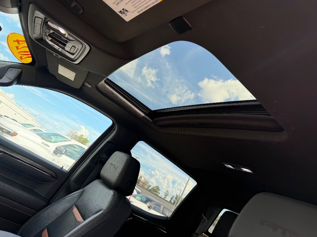 2024 GMC Sierra 1500 AT4 - Photo 42