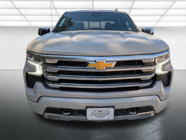 New 2026 White Sands Chevrolet High Country image 30