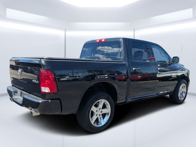 Used 2018 Black Ram Express image 3