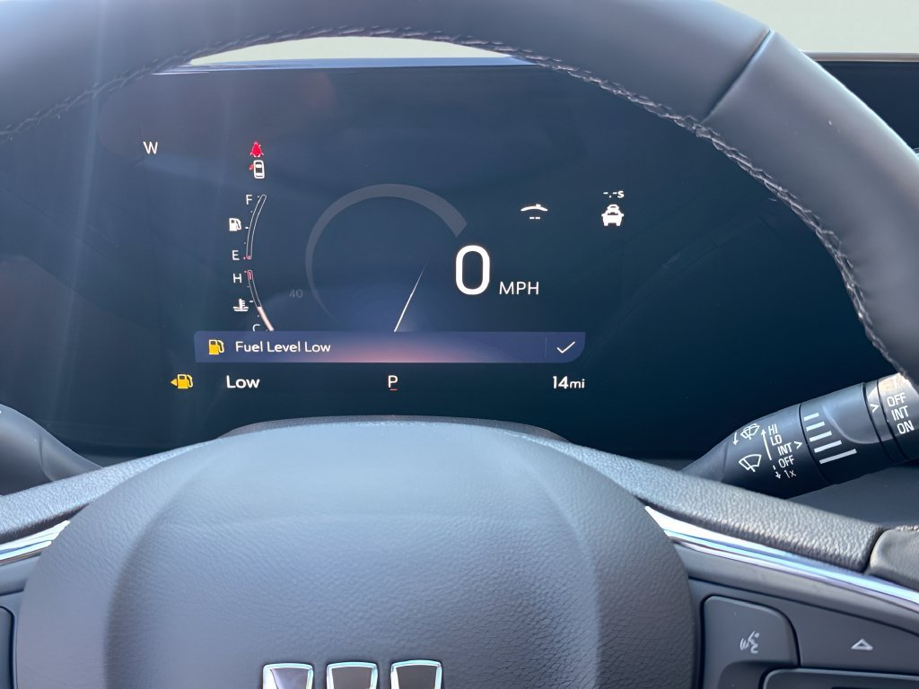 2026 Buick Encore GX Sport Touring - Photo 14