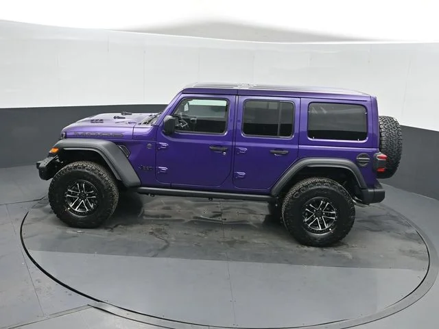 New 2026 Reign Exterior Paint Jeep Moab 392 image 19