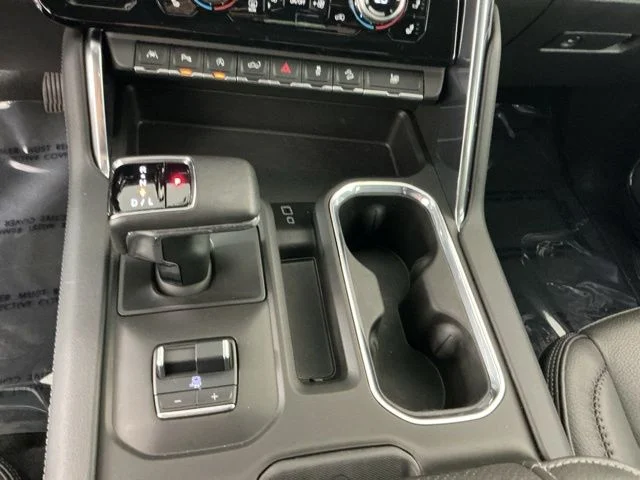 Used 2024 Downpour Metallic GMC Denali image 22