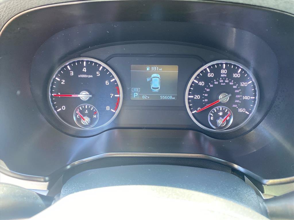 Used 2021 Sangria Kia S image 19
