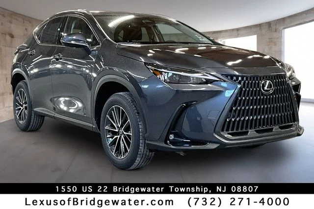 2026 Lexus NX 350h 350h Premium AWD's photo
