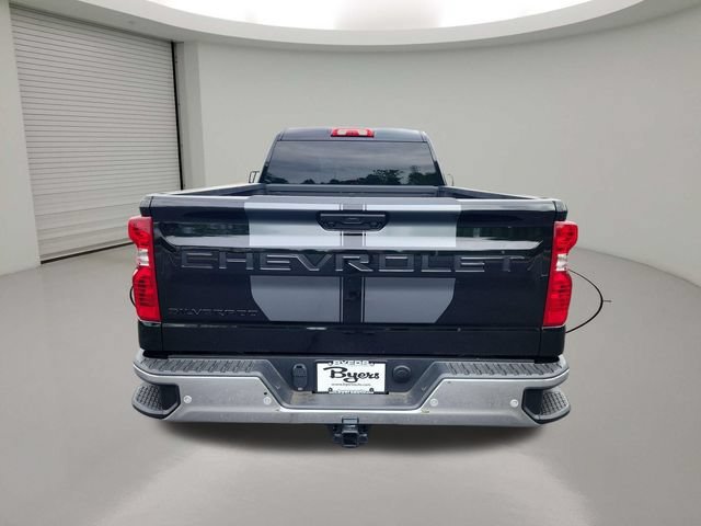 2026 Chevrolet Silverado 1500 Work Truck - Photo 6