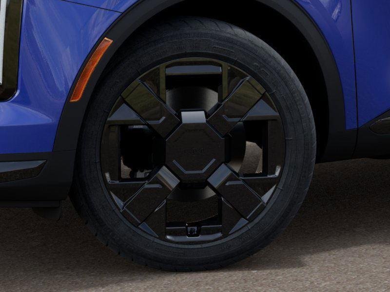 2026 Kia Sportage X-Line - Photo 10