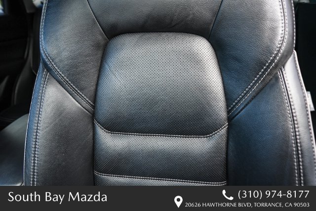 Certified Used 2025 Blue Mazda 2.5 S Premium Plus Package image 24