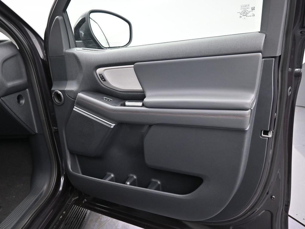 New 2025 Dark Matter Gray Metallic Ford Active image 35