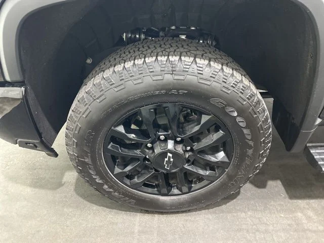 2026 Chevrolet Silverado 3500HD High Country - Photo 26