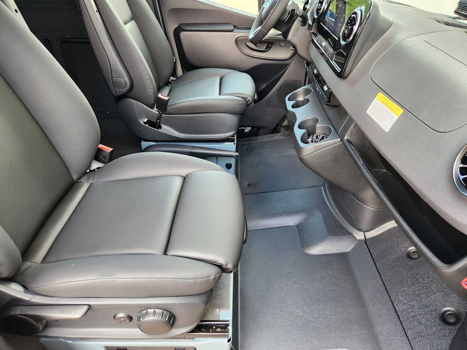 New 2026 Blue Gray Mercedes-Benz  image 9