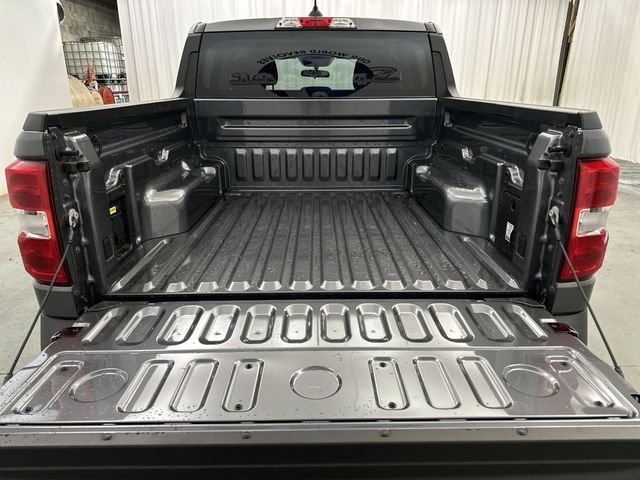 New 2026 Gray Ford XLT image 21