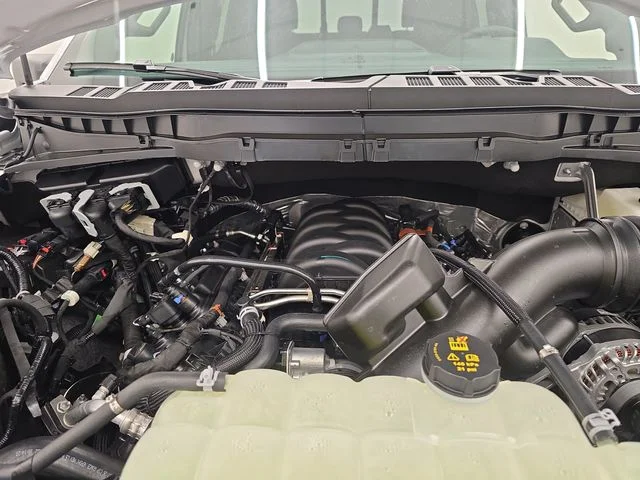 New 2026 Oxford White Ford Tremor® image 43