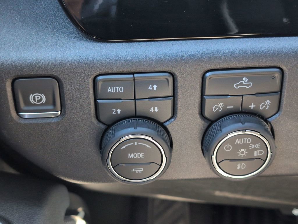 2026 Chevrolet Silverado 1500 RST - Photo 10