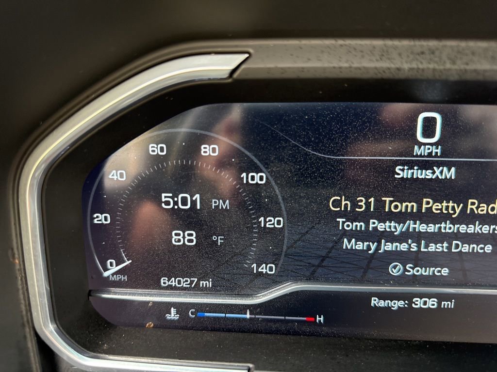 2022 GMC Sierra 1500 Denali Denali Ultimate - Photo 34