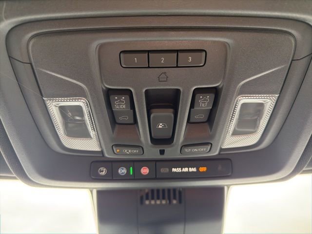 2026 Chevrolet Silverado 2500 HD High Country - Photo 45