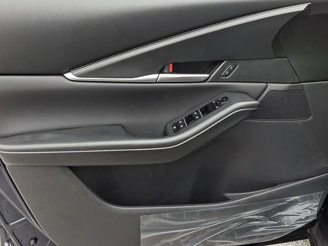 New 2026 Blue Mazda 2.5 S Aire Edition image 8