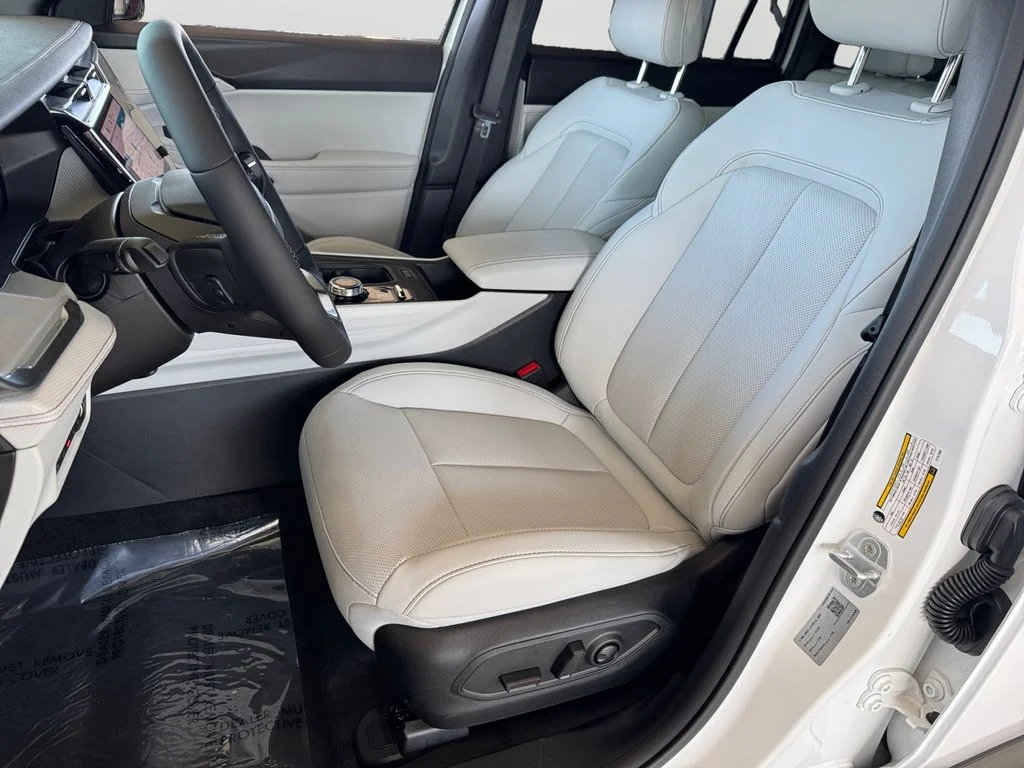 New 2026 White Jeep Limited image 17